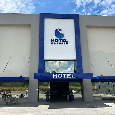 Hotel Premier Belo Horizonte Exteriér fotografie