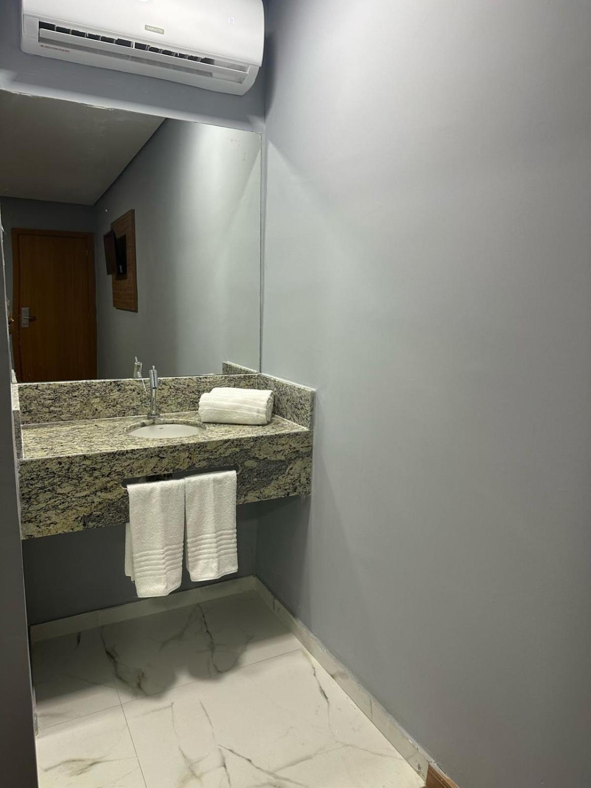 Hotel Premier Belo Horizonte Exteriér fotografie